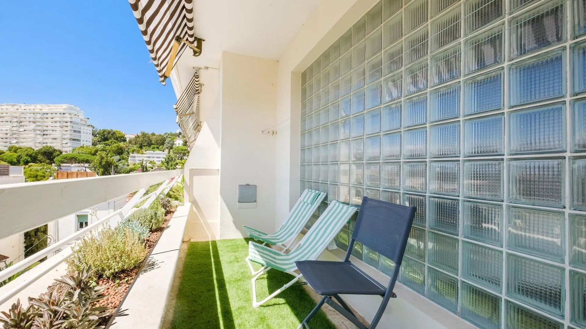 Le Diana Cannes Apartmán