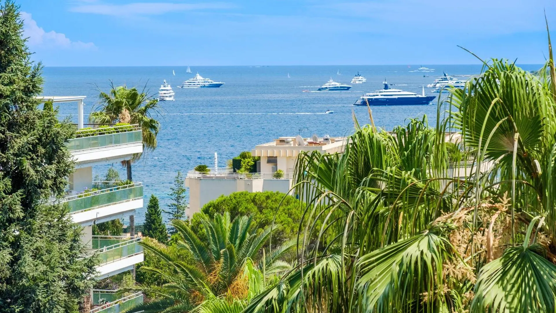 Le Diana Cannes 0*,  France