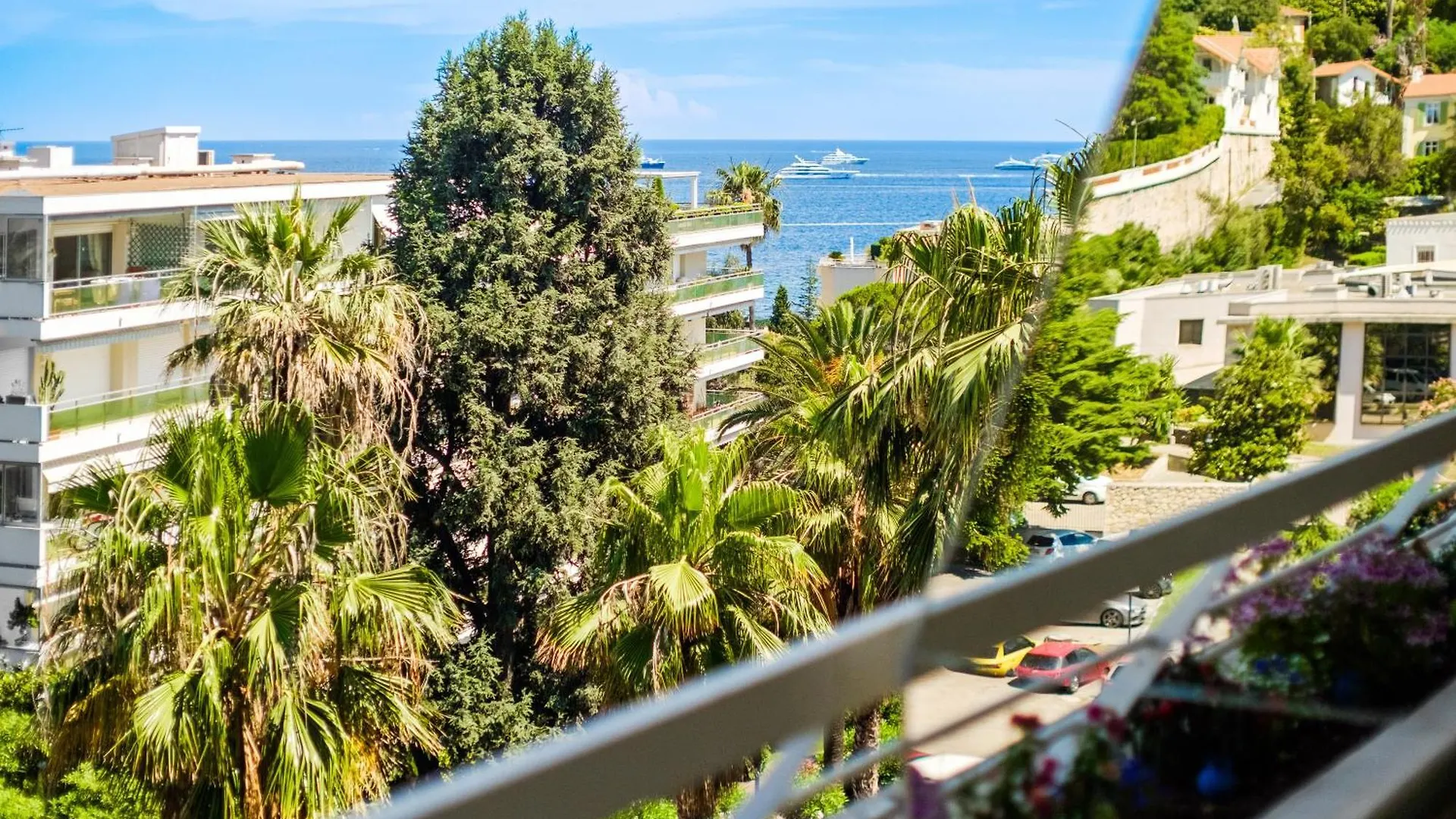 Le Diana Cannes